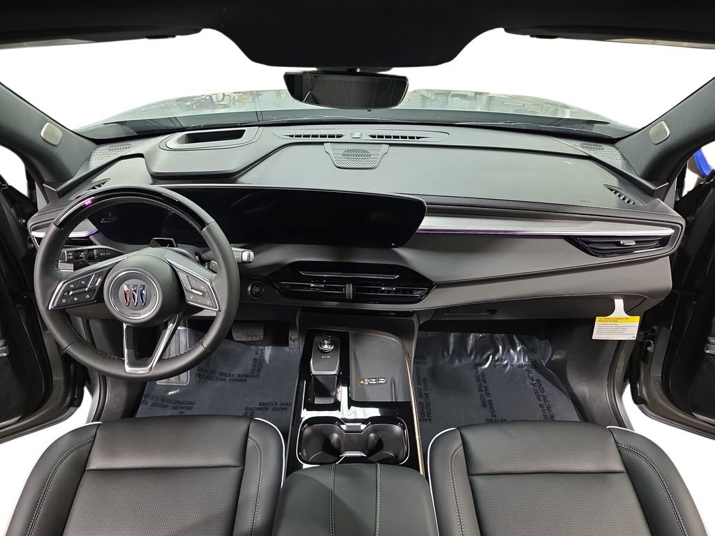 New 2026 Buick Enclave Avenir w/ Super Cruise Package image 9