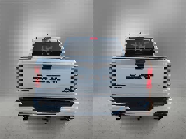 New 2026 RAM 1500 Laramie w/ Night Edition image 7