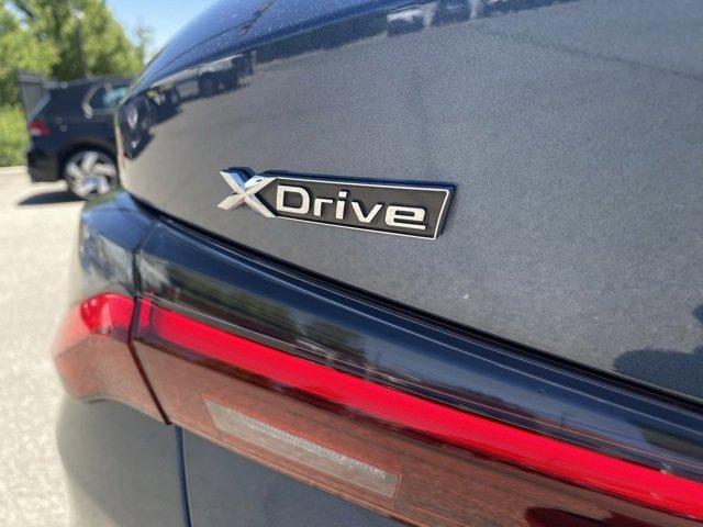 Used 2023 BMW 430i xDrive Convertible w/ Convenience Package image 16