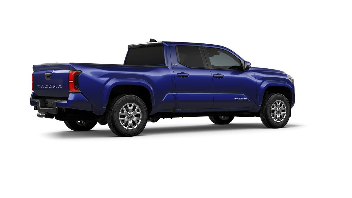 New 2025 Toyota Tacoma SR5 image 42