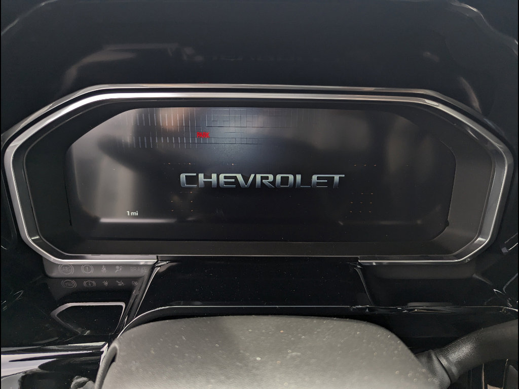 New 2026 Chevrolet Silverado 1500 LT image 2