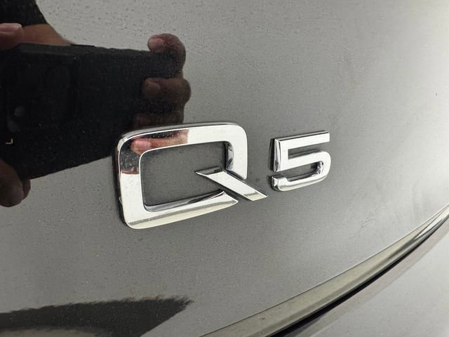 Used 2023 Audi Q5 2.0T Premium Plus w/ Premium Plus Package AWD/4WD image 41