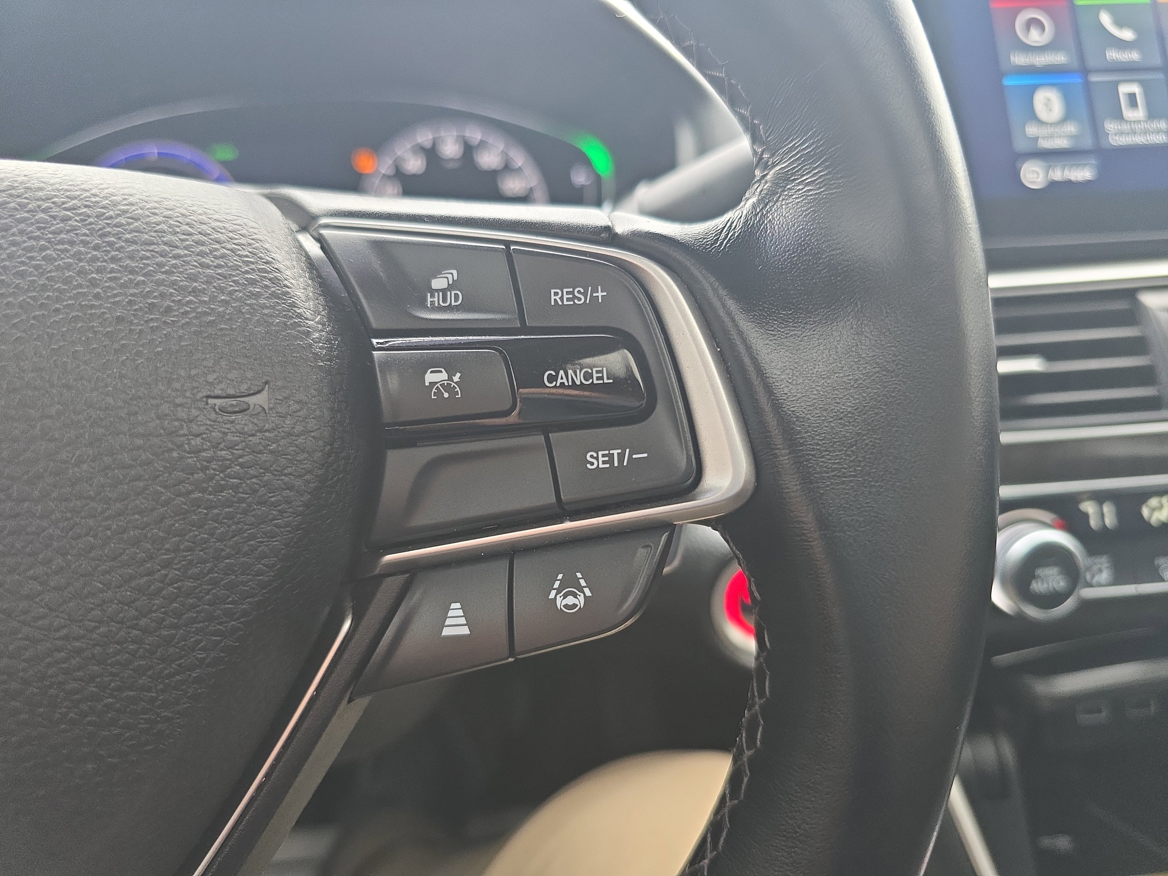 Used 2021 Honda Accord Touring image 22