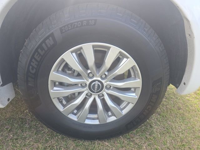 Used 2021 Nissan Armada SV w/ Cargo Package image 11