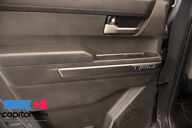 Certified 2024 Toyota Tacoma TRD Sport AWD/4WD image 30