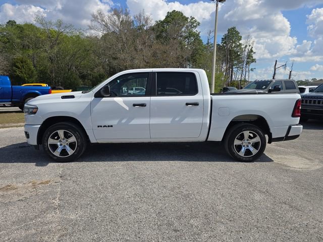 Used 2025 RAM 1500 Tradesman image 6