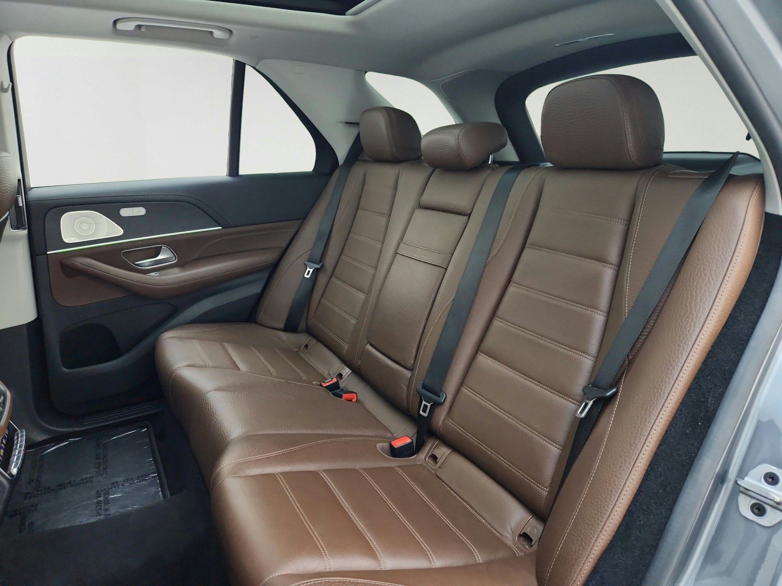 Certified 2024 Mercedes-Benz GLE 350 4MATIC image 32