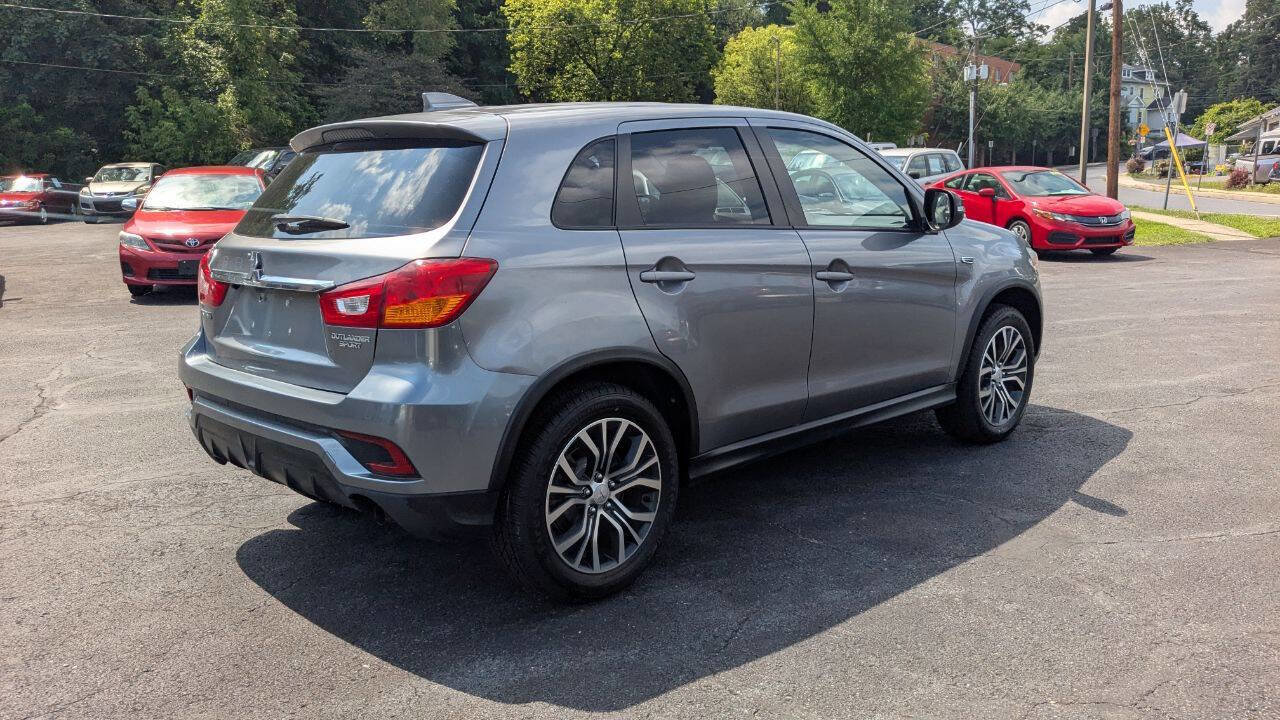 Used 2019 Mitsubishi Outlander Sport LE image 11