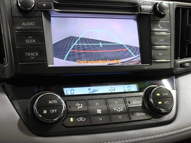 Used 2013 Toyota RAV4 XLE AWD/4WD image 14