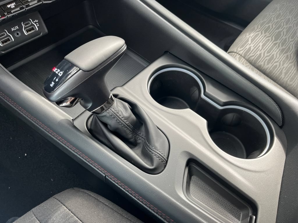 New 2026 Dodge Durango GT w/ Blacktop Package AWD/4WD image 12