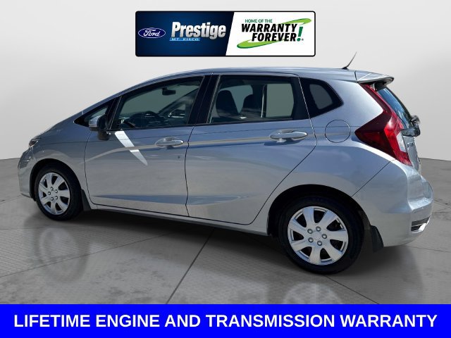 Used 2019 Honda Fit LX image 6