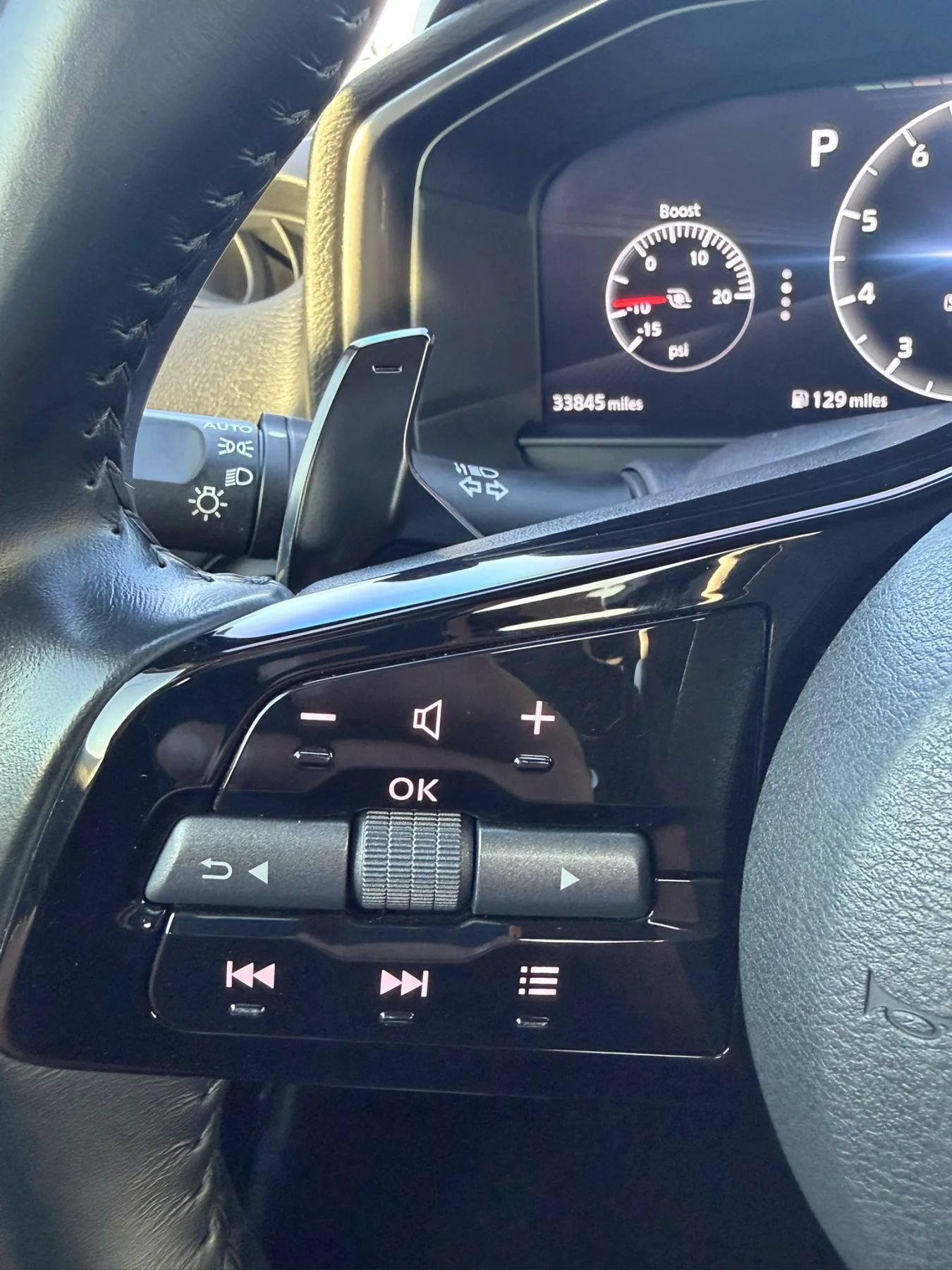 Used 2023 Nissan Z w/ Floor Mat Package (L93) RWD image 21