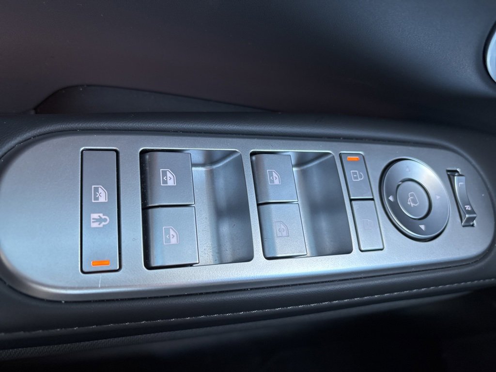 Certified 2026 Hyundai Palisade Calligraphy image 30