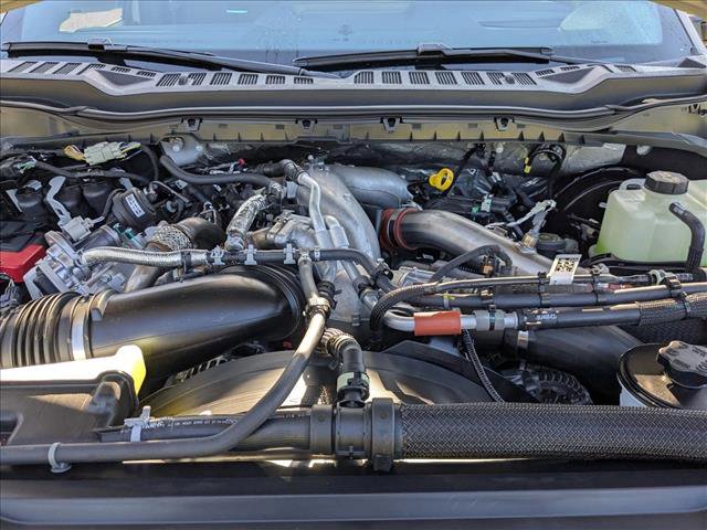 New 2026 Ford F250 Platinum image 16