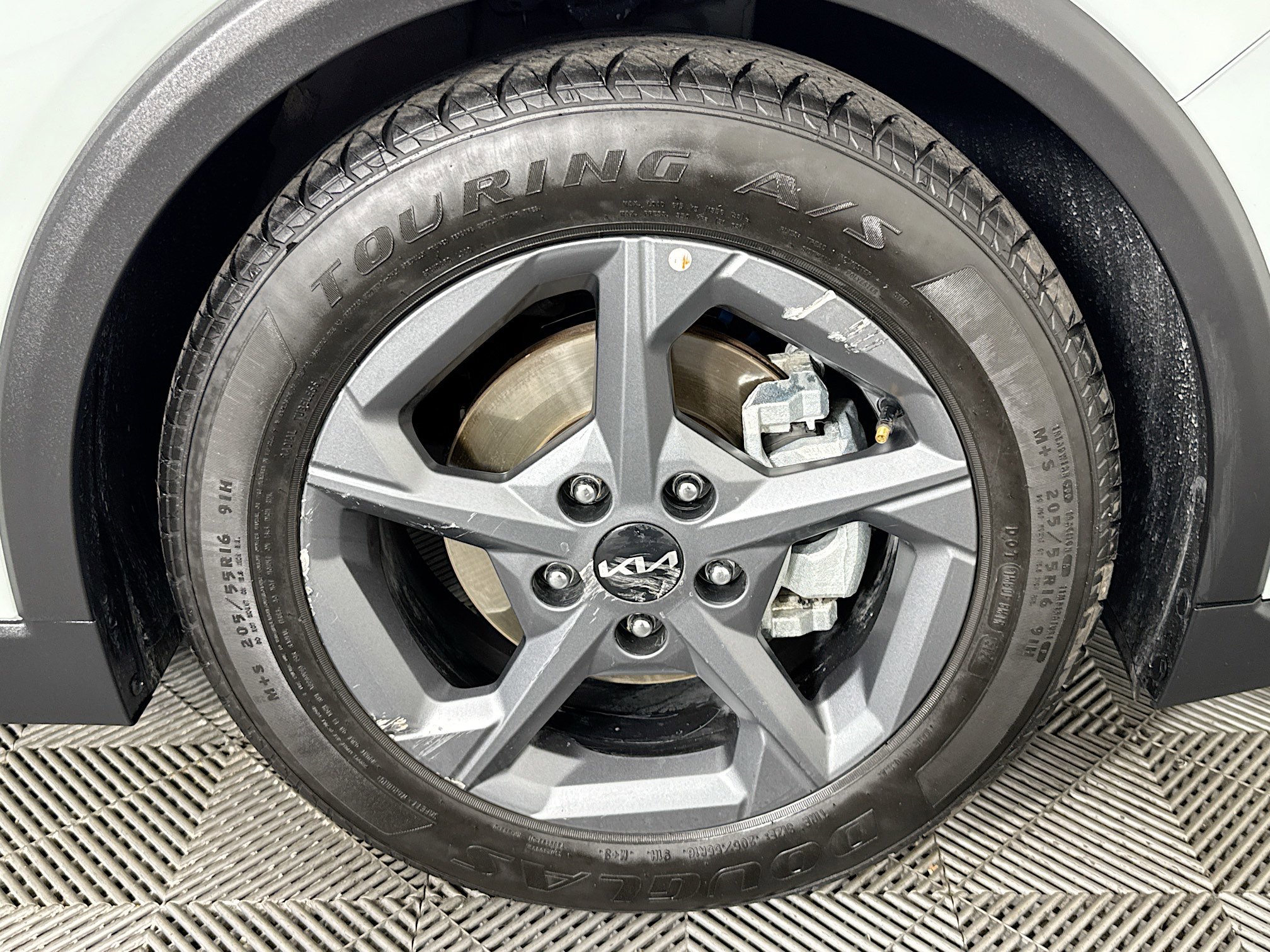 Used 2026 Kia K4 FWD image 55