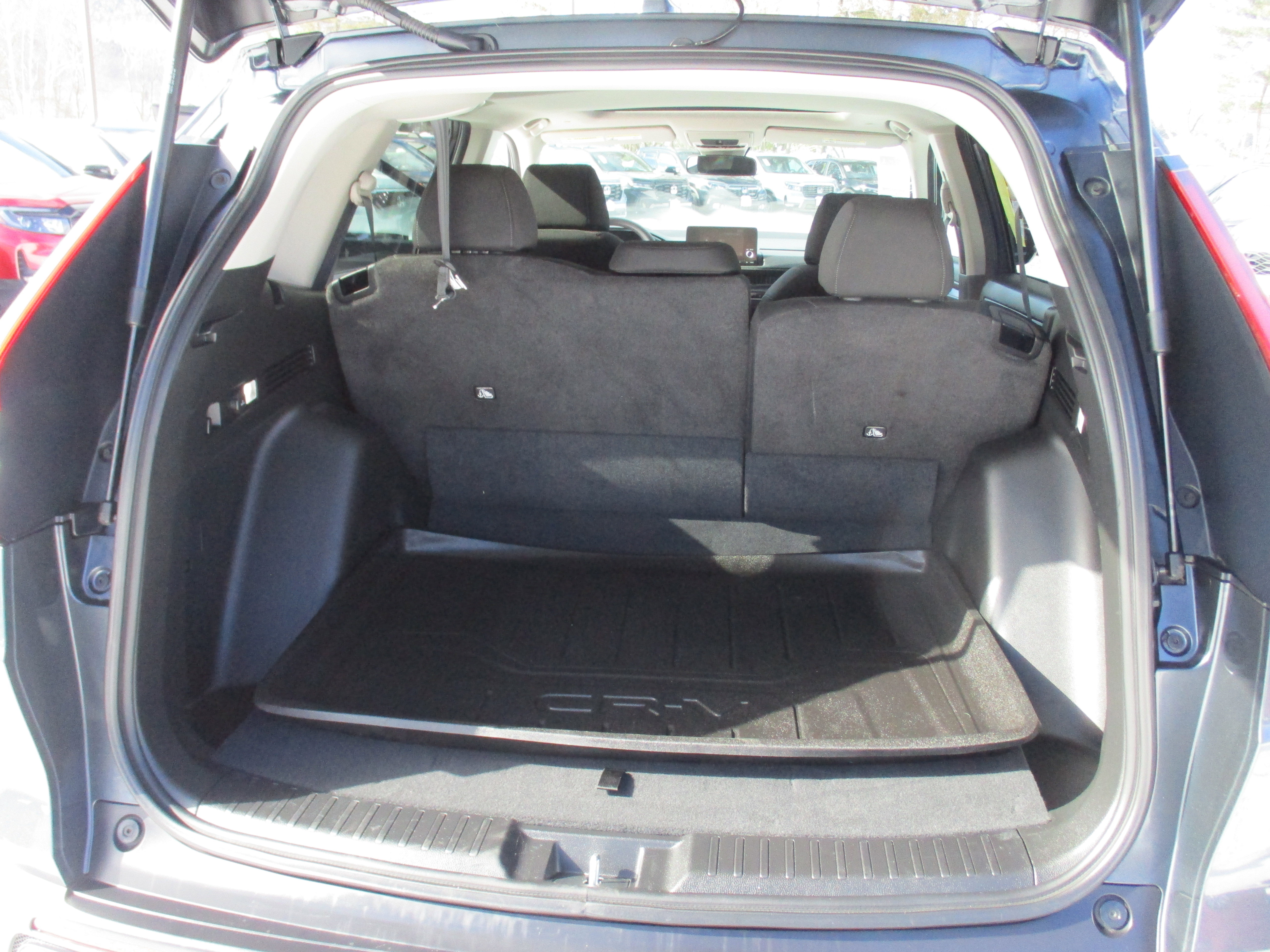 Certified 2023 Honda CR-V EX image 14