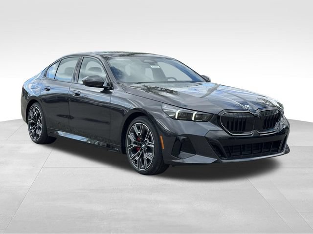 New 2027 BMW 530i xDrive w/ M Sport Package