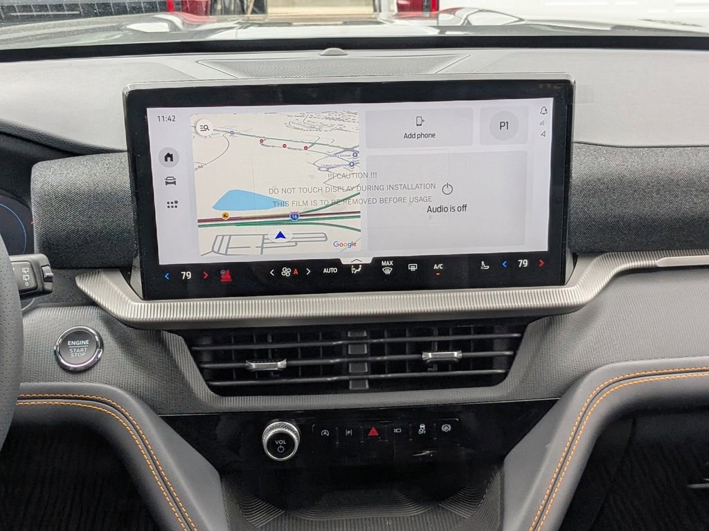 New 2026 Ford Explorer Tremor w/ Tremor Ultimate Package image 19