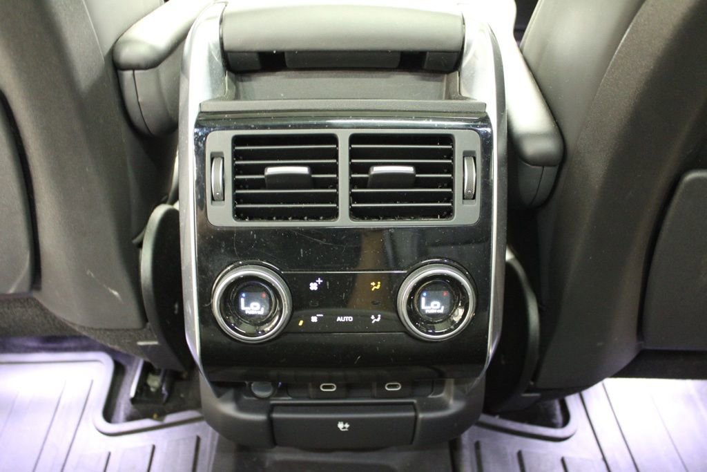 Used 2022 Land Rover Range Rover Sport HSE Dynamic image 40