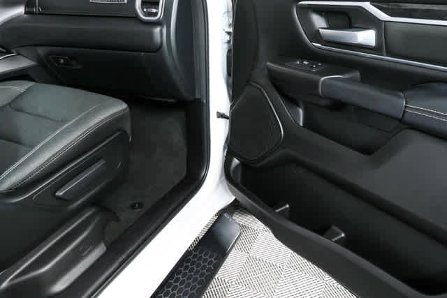 Used 2023 RAM 1500 Big Horn image 23