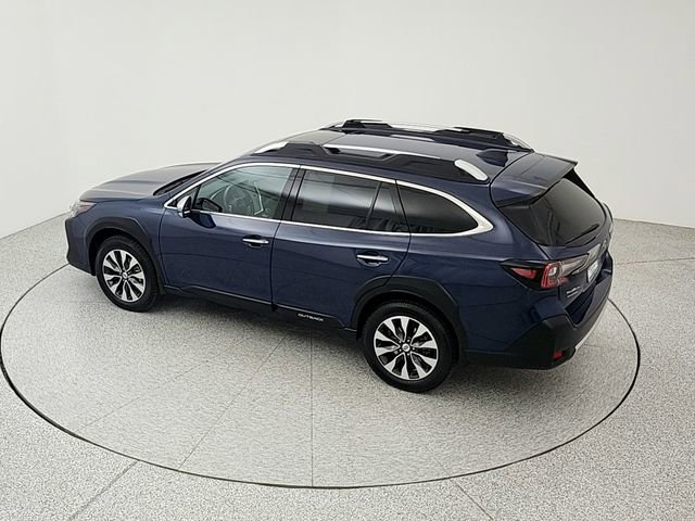 Used 2023 Subaru Outback Touring XT AWD/4WD image 35