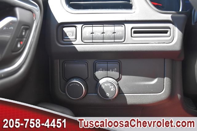 Certified 2021 Chevrolet Tahoe LT RWD image 45