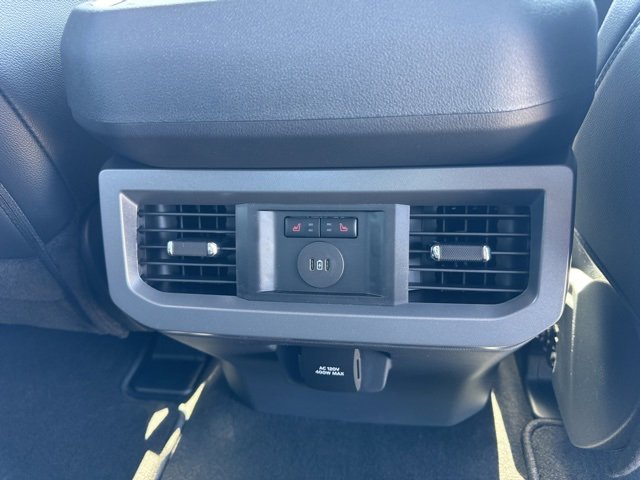 New 2026 Ford F250 Lariat image 35