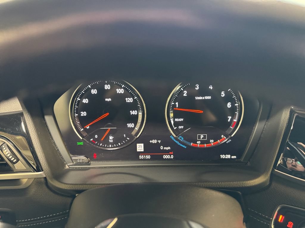 Used 2019 BMW X2 xDrive28i w/ Convenience Package AWD/4WD image 16