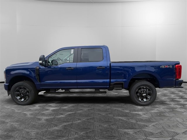 New 2026 Ford F350 XL w/ STX Appearance Package image 2