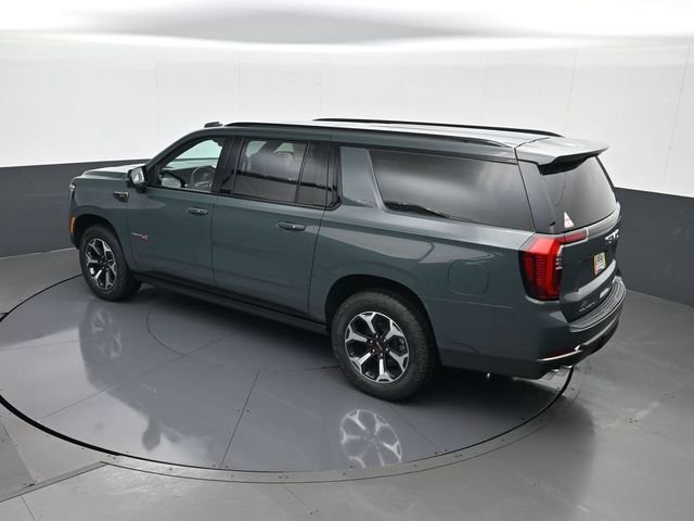 New 2026 GMC Yukon XL AT4 Ultimate image 20