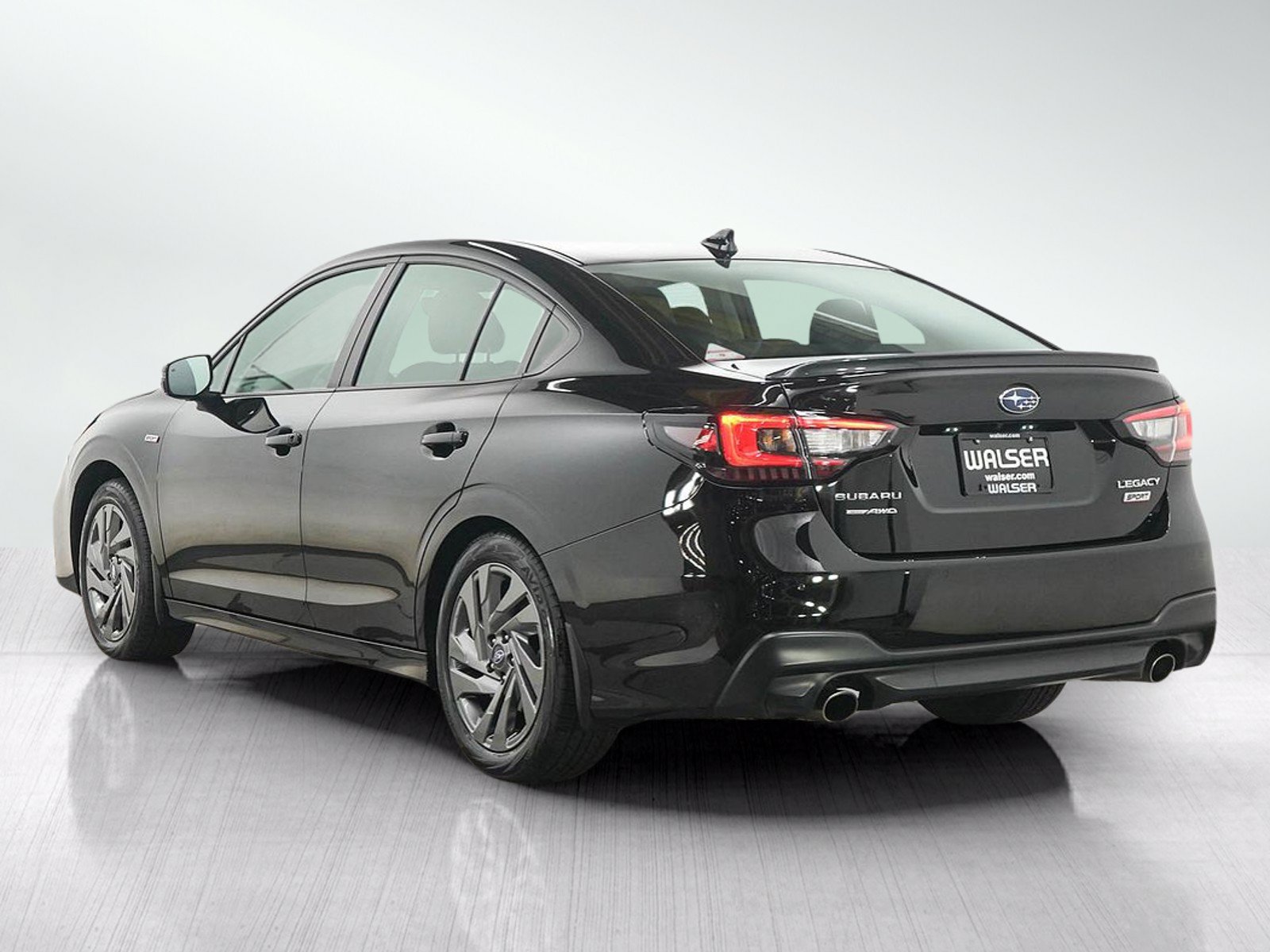 Used 2024 Subaru Legacy Limited w/ Tech Package #3 AWD/4WD image 3
