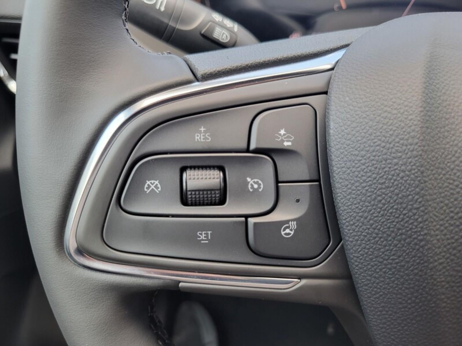 New 2026 Buick Envista Preferred w/ Convenience I Package FWD image 17