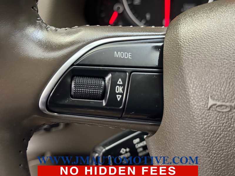 Used 2017 Audi Q5 2.0T Premium w/ Audi MMI Navigation Plus image 40