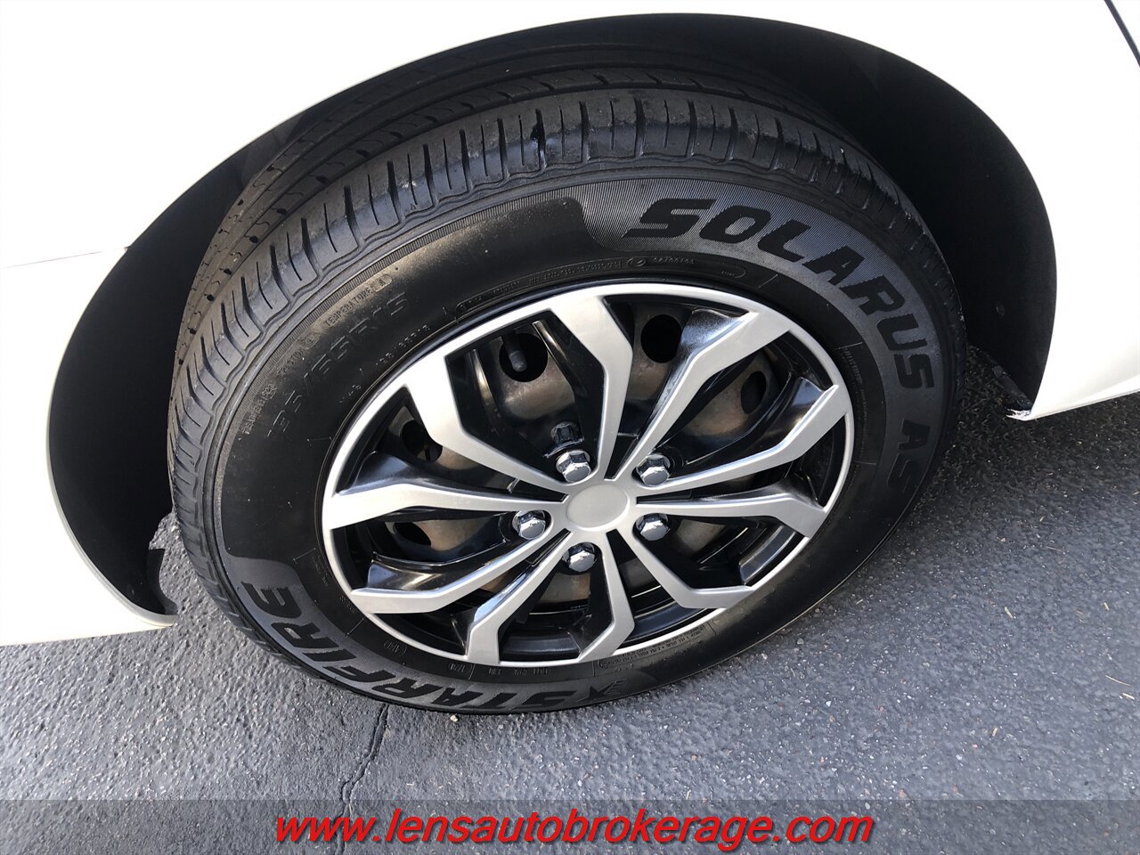 Used 2013 Volkswagen Jetta S FWD image 24