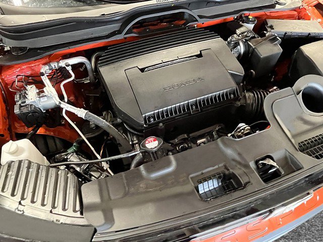 New 2026 Honda Passport TrailSport Elite image 13