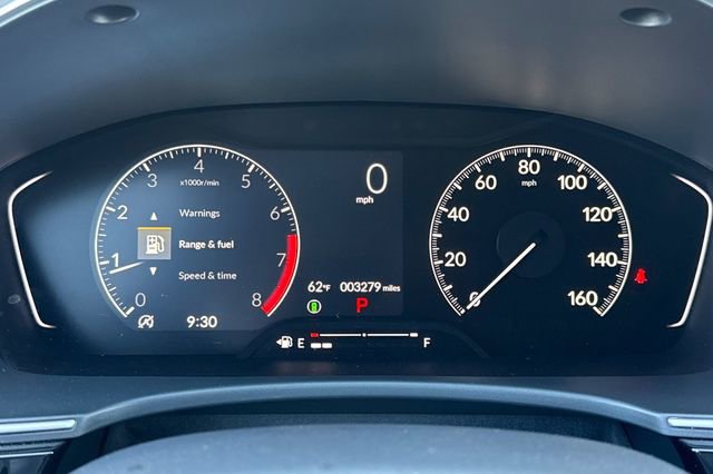 Used 2024 Honda Civic EX-L image 41