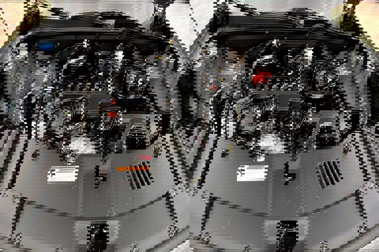 New 2026 Acura ADX A-Spec image 19