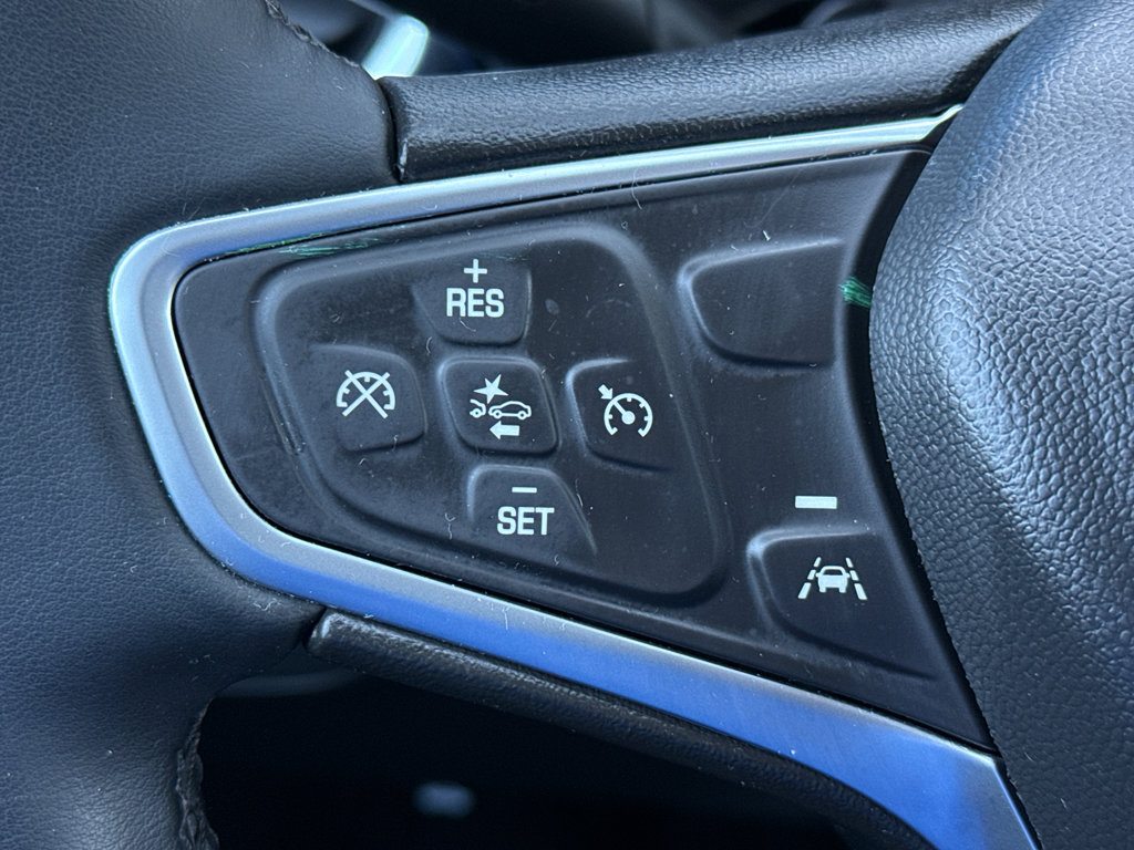 Used 2023 Chevrolet Equinox LT image 20