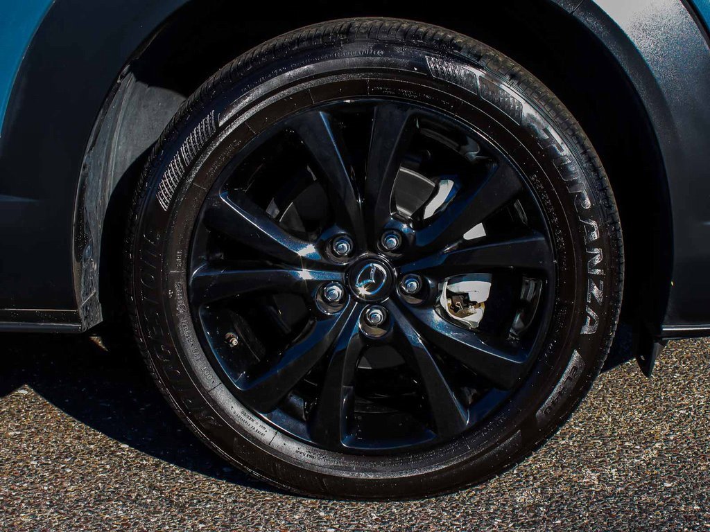 Used 2023 MAZDA CX-30 AWD 2.5 S w/ Preferred Package image 7