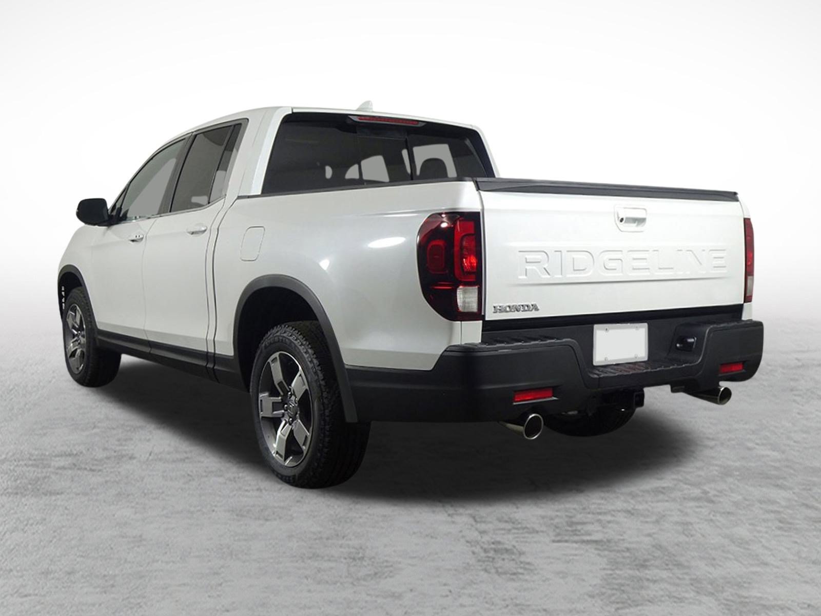 New 2026 Honda Ridgeline RTL image 3