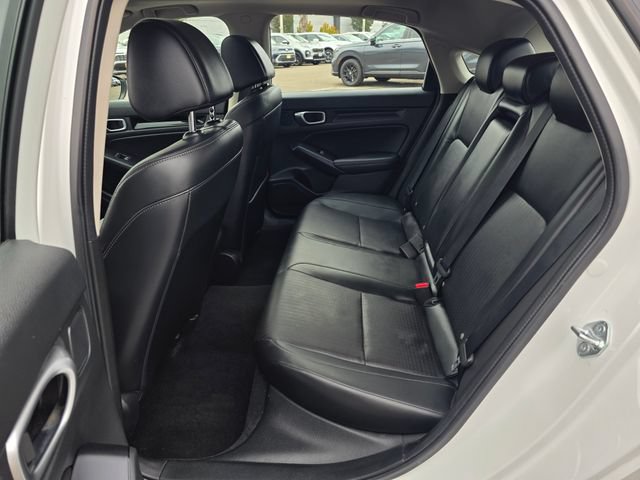 Used 2023 Honda Civic EX-L image 15
