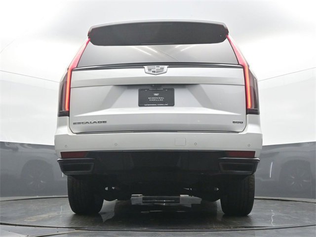 Used 2022 Cadillac Escalade Sport image 52