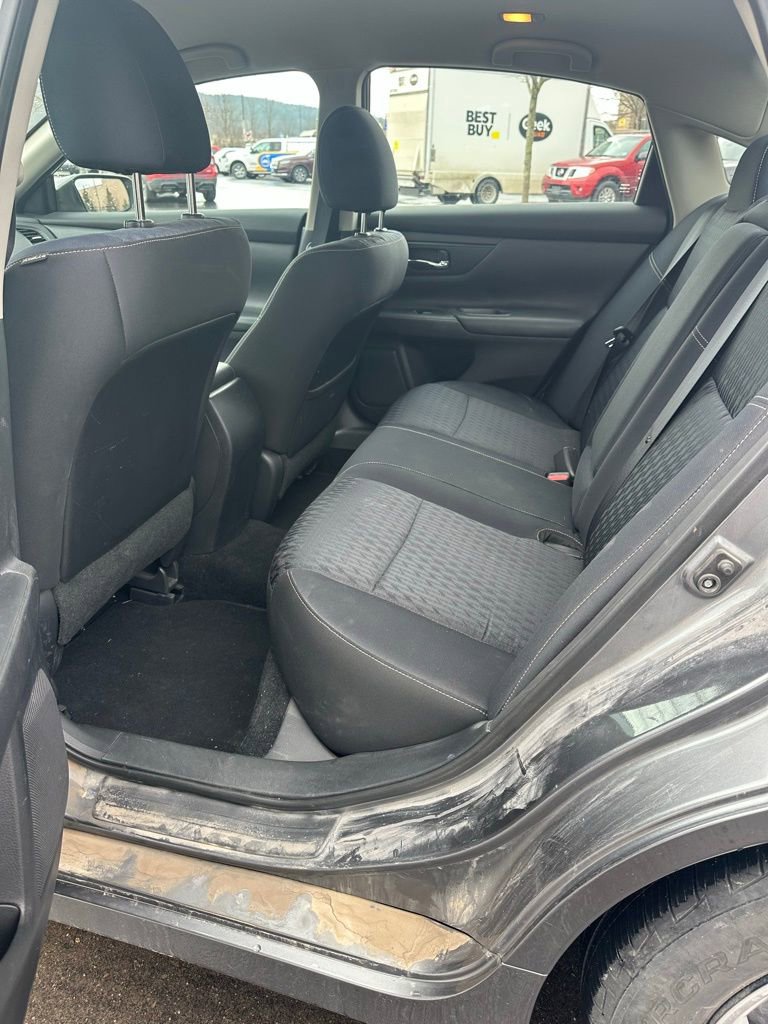 Used 2018 Nissan Altima 2.5 S image 9