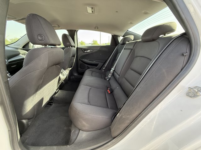 Used 2023 Chevrolet Malibu LT w/ Driver Confidence Package FWD image 22