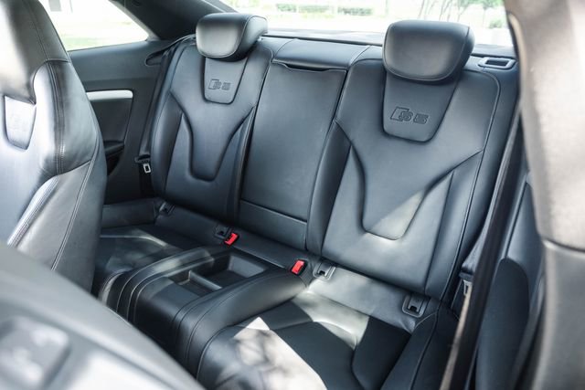 Used 2011 Audi S5 Premium Plus image 58