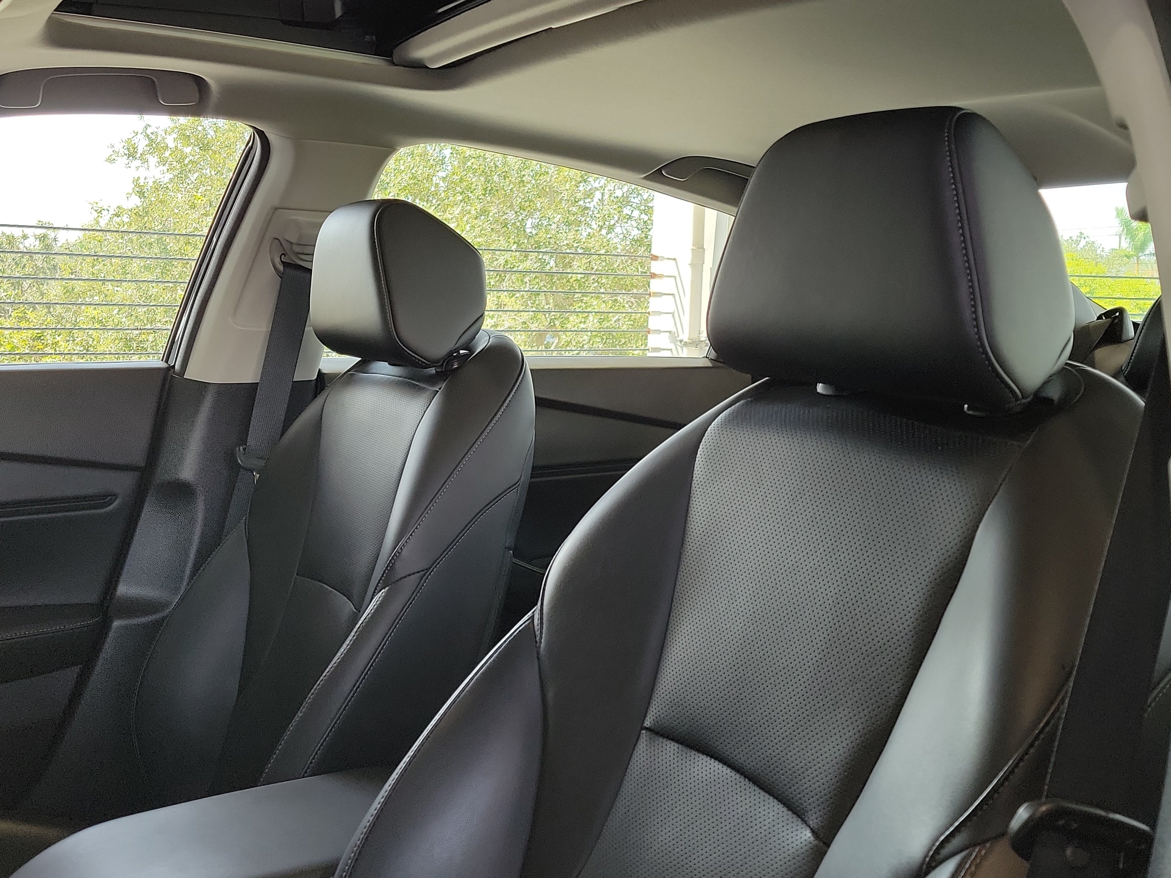 Used 2023 Honda Accord Touring image 20