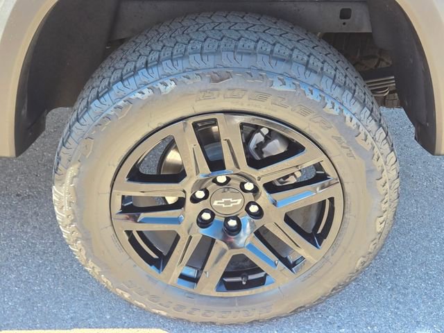 Used 2023 Chevrolet Colorado Trail Boss w/ Advanced Trailering Package image 11