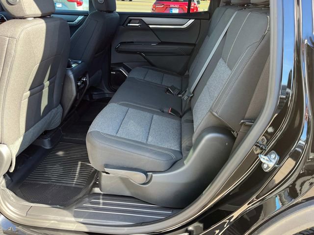 New 2026 GMC Acadia Elevation image 21