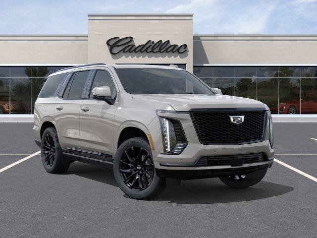 New 2027 Cadillac Escalade Sport w/ LPO, ONYX Package AWD/4WD image 31