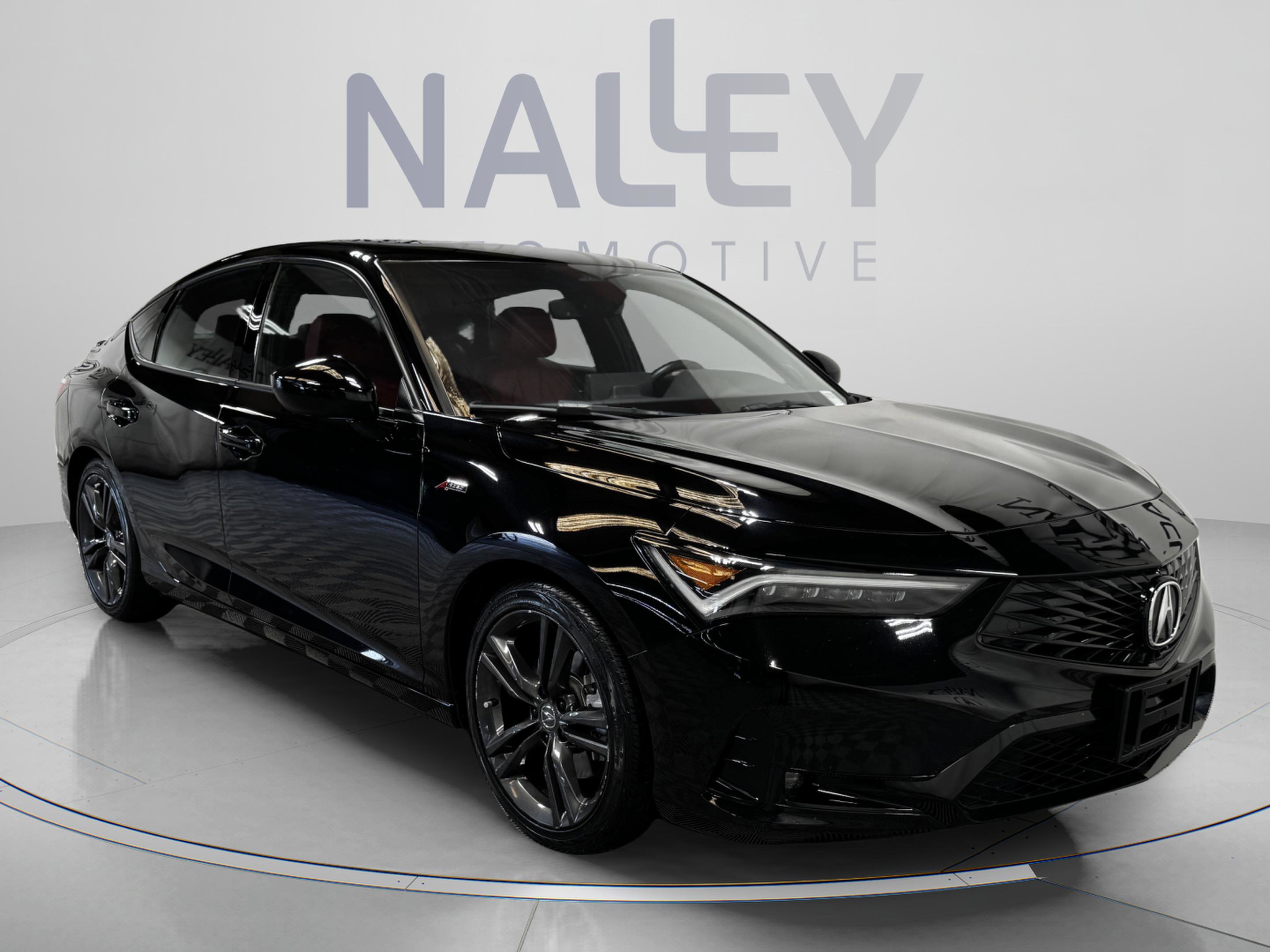 Used 2023 Acura Integra A-Spec FWD image 7